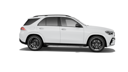 GLE - 360° view