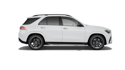 GLE - 360° view