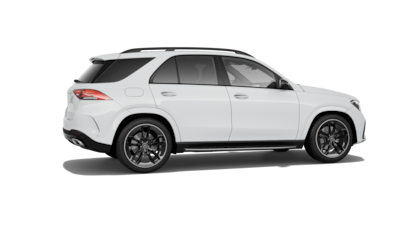 GLE - 360° view
