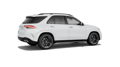 GLE - 360° view