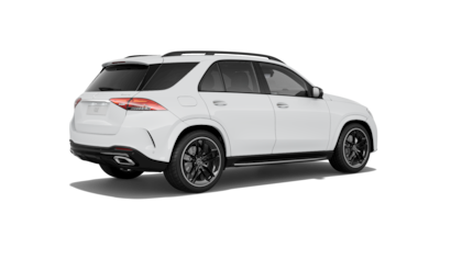 GLE - 360° view