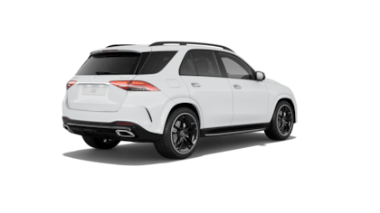 GLE - 360° view