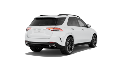 GLE - 360° view