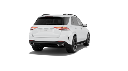 GLE - 360° view