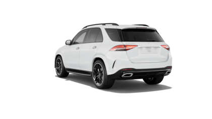 GLE - 360° view
