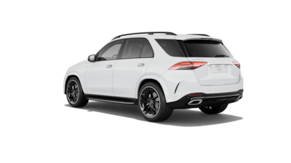 GLE - 360° view