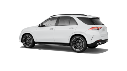 GLE - 360° view