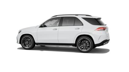 GLE - 360° view
