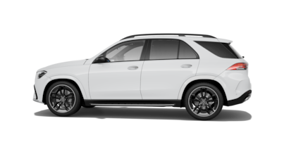 GLE - 360° view