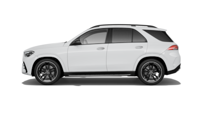 GLE - 360° view