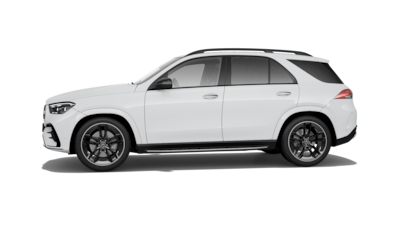 GLE - 360° view