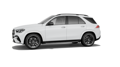 GLE - 360° view