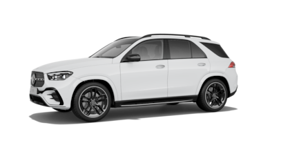 GLE - 360° view