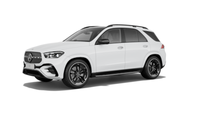 GLE - 360° view
