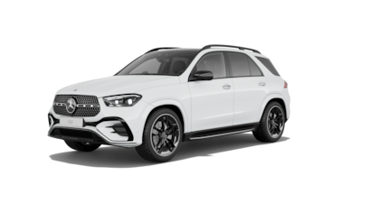 GLE - 360° view