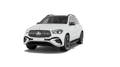 GLE - 360° view