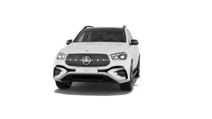 GLE - 360° view