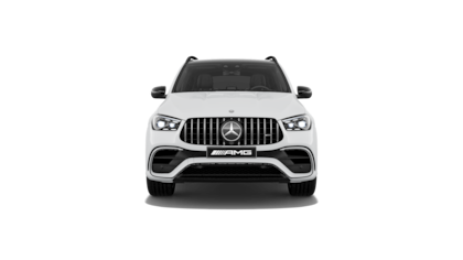 GLE - 360° view