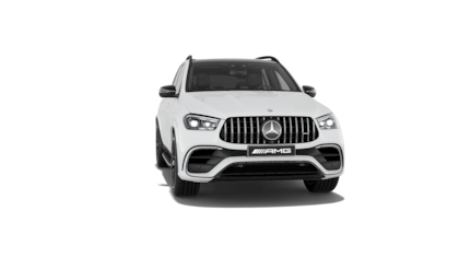 GLE - 360° view