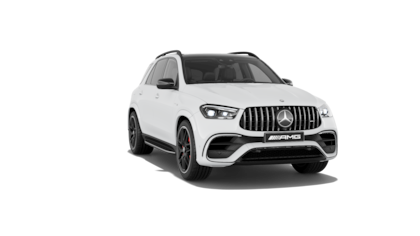 GLE - 360° view