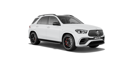 GLE - 360° view