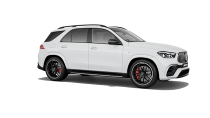GLE - 360° view