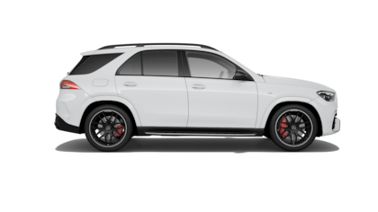 GLE - 360° view