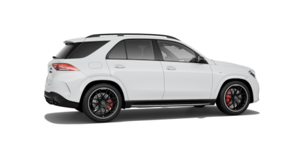 GLE - 360° view