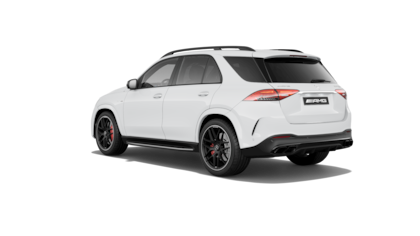 GLE - 360° view
