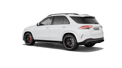 GLE - 360° view