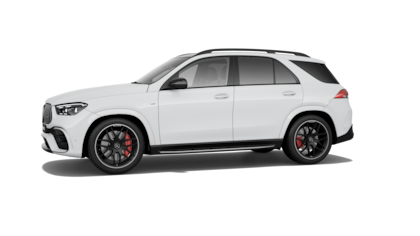 GLE - 360° view