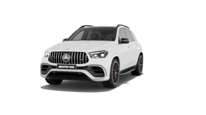 GLE - 360° view