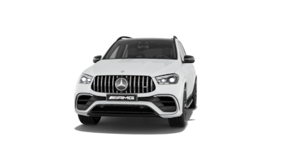 GLE - 360° view