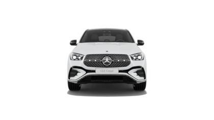 GLE Coupé - 360° view