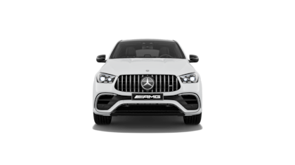 GLE Coupé - 360° view