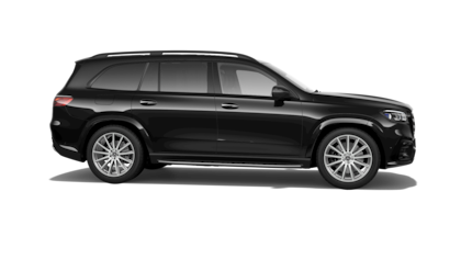 GLS - 360° view