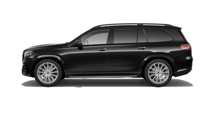 GLS - 360° view