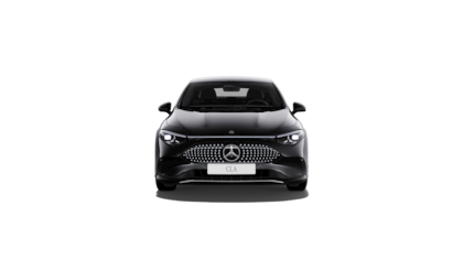 CLA Sedan - 360° view