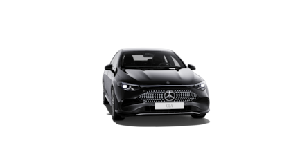 CLA Sedan - 360° view