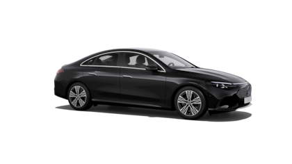 CLA Sedan - 360° view