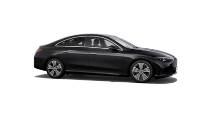 CLA Sedan - 360° view