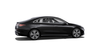 CLA Sedan - 360° view
