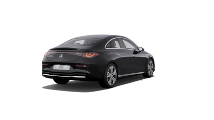 CLA Sedan - 360° view