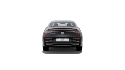 CLA Sedan - 360° view