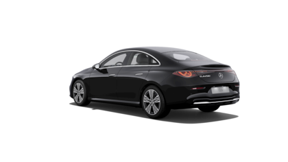 CLA Sedan - 360° view