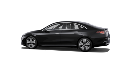 CLA Sedan - 360° view