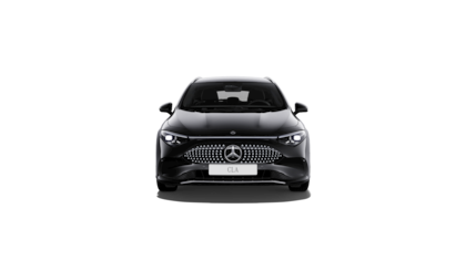 CLA Shooting Brake - 360° view