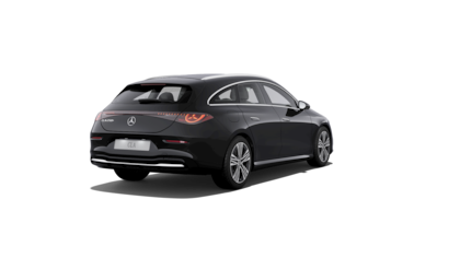 CLA Shooting Brake - 360° view