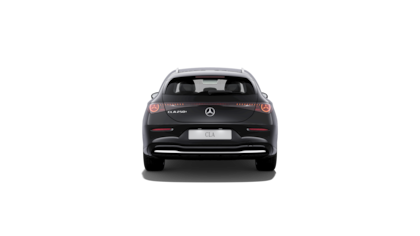 CLA Shooting Brake - 360° view