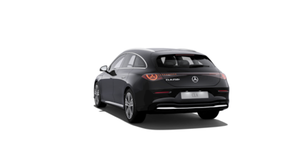 CLA Shooting Brake - 360° view